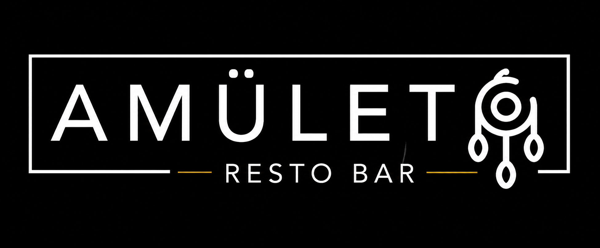 Logo oficial de Amületo Resto Bar